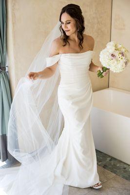 A Stitch In Time Bridal Services