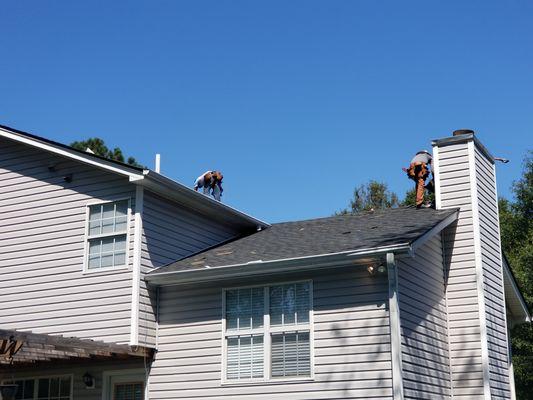 roof lifetime warranty shingles insurance roofing claims