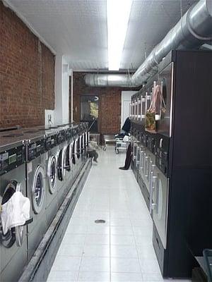 Wash84 Laundromat