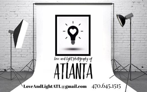 Love and Light Atlanta