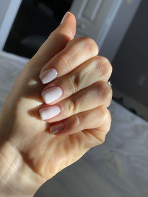 Mani by Yisell