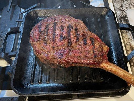 Tomahawk