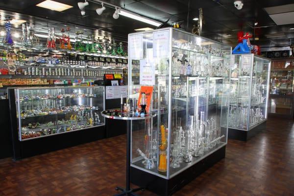 All in One Smoke Shop