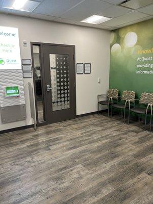 Moon Township Quest Diagnostics