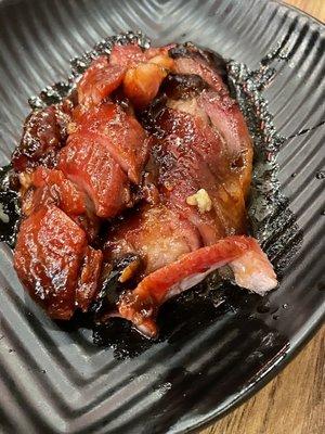 Char siu