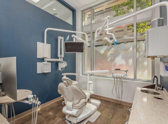 Trinity Dental