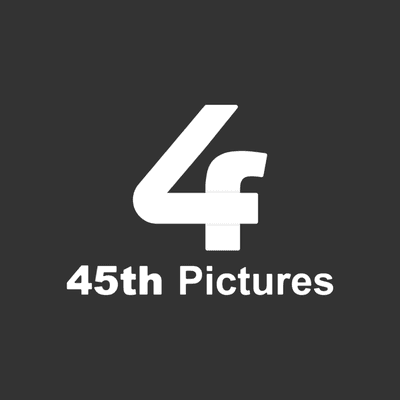 45th Pictures Logo