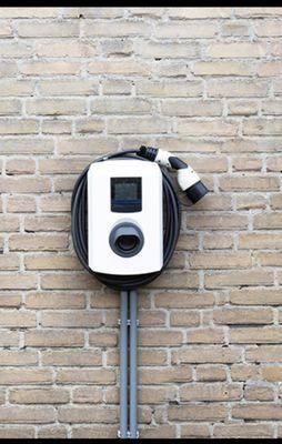 EV charger