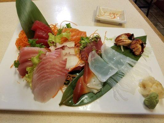 Yokohama Sushi