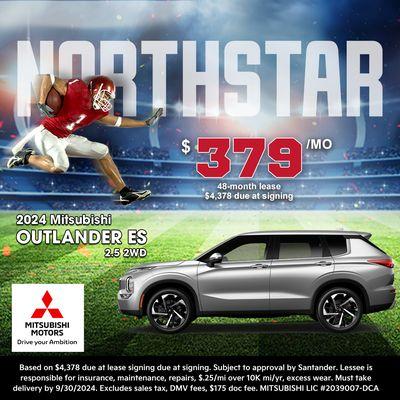 https://www.northstarmitsubishi.com/newcarspecials/