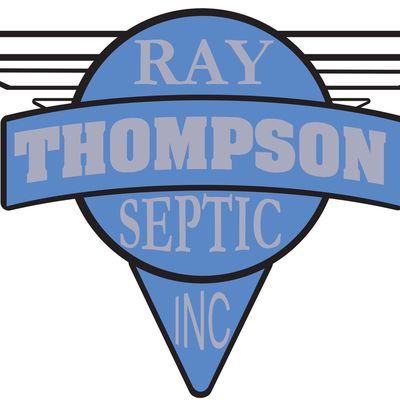 Ray Thompson Septic