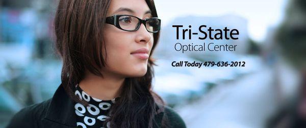 Tri-State Optical Center