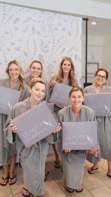 Bella Sante - The Spa at Wellesley