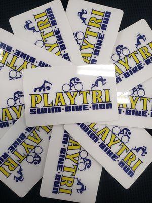 Playtri Gift Cards