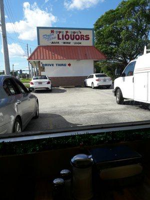 12-29-16 Happy Pappy's Liquors