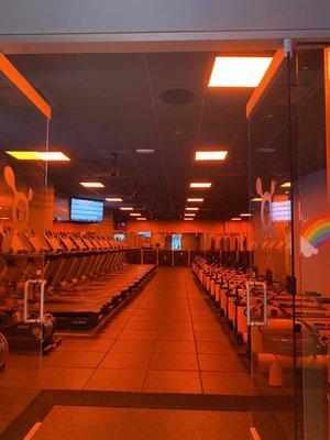 Orangetheory Fitness Brooklyn-Midwood