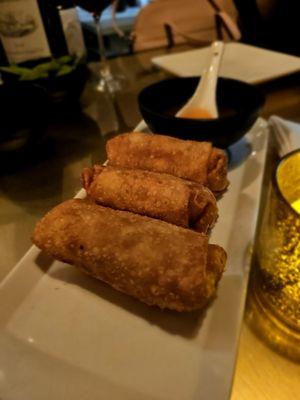 Egg Roll