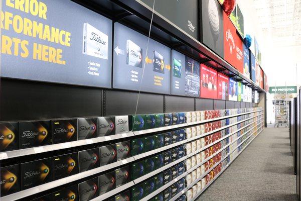 PGA TOUR Superstore - Rockville