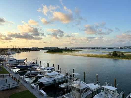 Olde Towne Yacht Club Vacation Rental