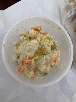 Potato salad