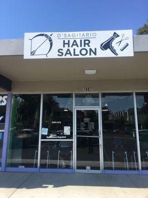 Sagitario Hair Salon