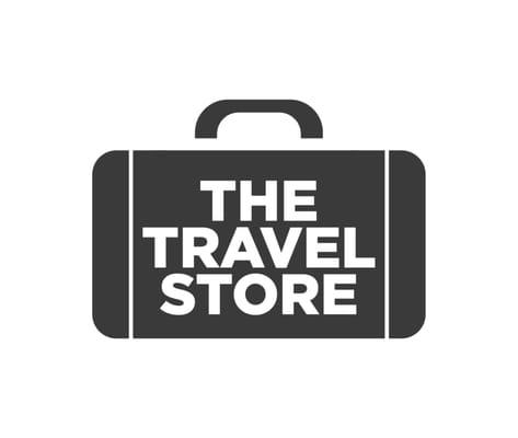 The Travel Store Logo