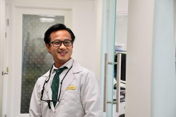 Dr. Kiet Tran