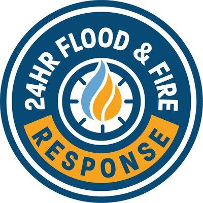 24 hr Flood Response