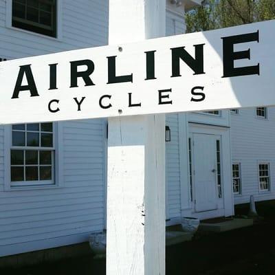 AirLine Cycles