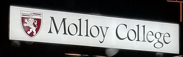 Molloy College, Suffolk Center