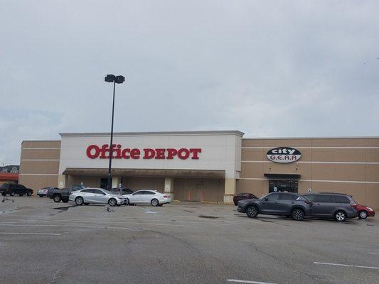 Office Depot