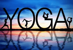 Now Offering Yoga classes - for Seniors, Kids, and Intro