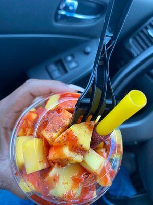 MangoNada