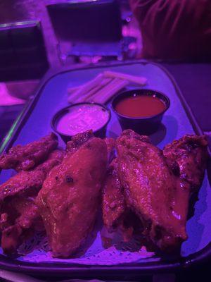 Buffalo Wings