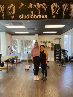 Studio Brava Physical Therapy