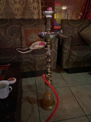 Fresh Hookah Cafe