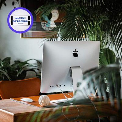 Did your Mac begin to malfunction? Don't toss it out. We'll take care of it!

970 Branchview Drive Northeast, Concord, NC, USA
7047946200