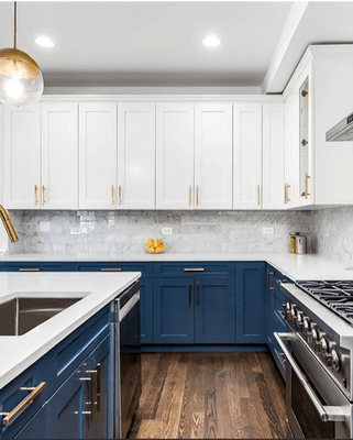 Kitchen Remodel