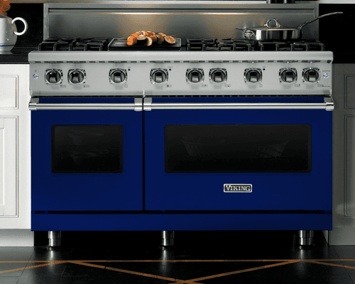 Viking range repair in Seattle, WA