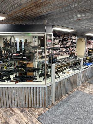 Ri Gun Store