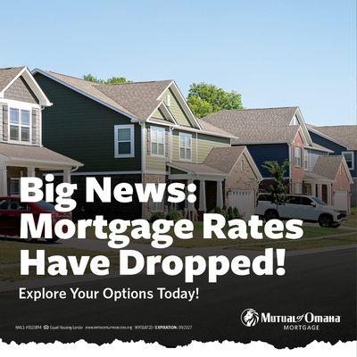 Mutual of Omaha Mortgage