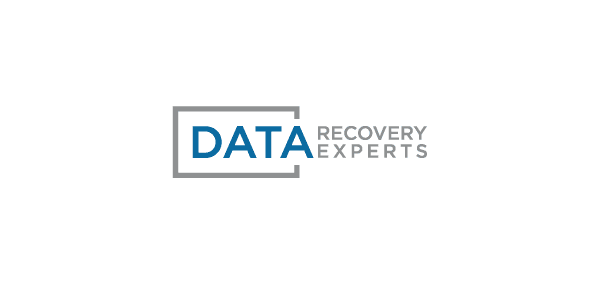 New York Data Recovery Experts New Logo