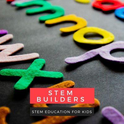 STEM Builders Learning center