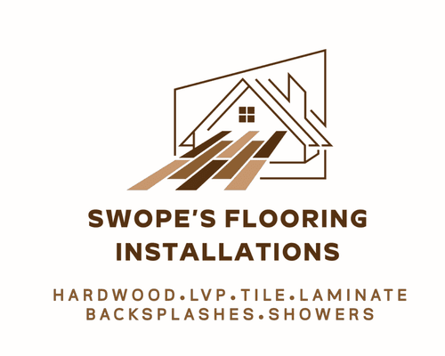 Swope’s Flooring Installations