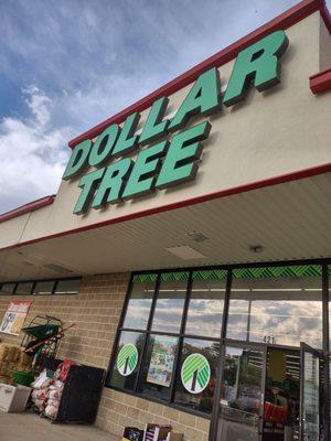 Dollar Tree