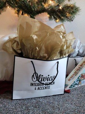 Gift bag