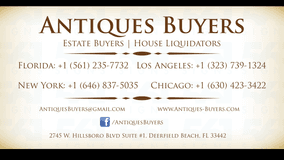 Antiques Buyers