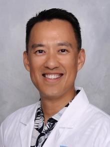 Dr. Jimmy Chen