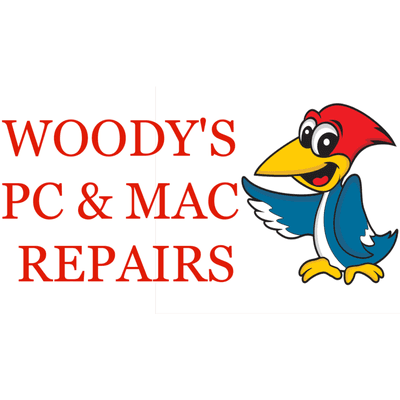 Woody's PC & MAC Repairs