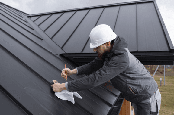 Roofing Techs